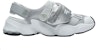 Sandal FILA 'Kelabu Multifungsi Bernafas' T12M421404FLB