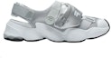 Order Sandal FILA 'Kelabu Multifungsi Bernafas' T12M421404FLB