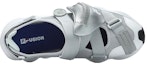 Lookbook Sandal FILA 'Kelabu Multifungsi Bernafas' T12M421404FLB