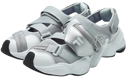 Sandal FILA 'Abu Multifungsi Bernapas' T12M421404FLB Shop Sandal FILA 'Abu Multifungsi Bernapas' T12M421404FLB