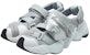 Sandal FILA 'Kelabu Multifungsi Bernafas' T12M421404FLB