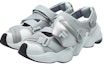 Shop Sandal FILA 'Kelabu Multifungsi Bernafas' T12M421404FLB