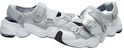 Sandal FILA 'Kelabu Multifungsi Bernafas' T12M421404FLB