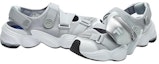Purchase Sandal FILA 'Kelabu Multifungsi Bernafas' T12M421404FLB