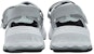Sandal FILA 'Kelabu Multifungsi Bernafas' T12M421404FLB
