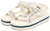 Order Sandal FILA 'Edición Coreana Blanca Unisex' 1SM00738_101