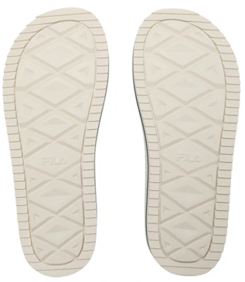 Sandal FILA 'Edición Coreana Blanca Unisex' 1SM00738_101 Purchase Sandal FILA 'Edición Coreana Blanca Unisex' 1SM00738_101