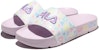 Sandal FILA 'Ungu Muda Putih' 1SM01619E_667
