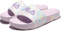 Order Sandal FILA 'Ungu Muda Putih' 1SM01619E_667