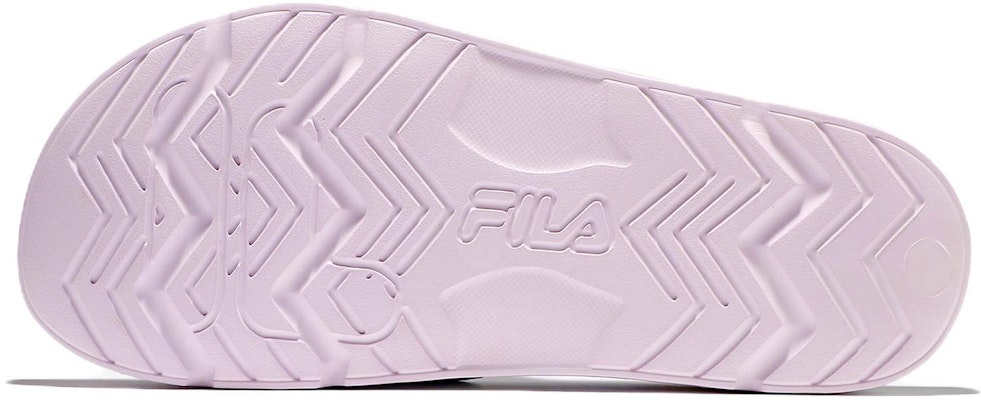 Sandalias FILA 'Blanco Púrpura Claro' 1SM01619E_667 Shop Sandalias FILA 'Blanco Púrpura Claro' 1SM01619E_667