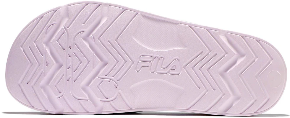 Sandalias FILA 'Blanco Púrpura Claro' 1SM01619E_667 Shop Sandalias FILA 'Blanco Púrpura Claro' 1SM01619E_667
