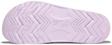 Shop Sandal FILA 'Ungu Putih' 1SM01619E_650