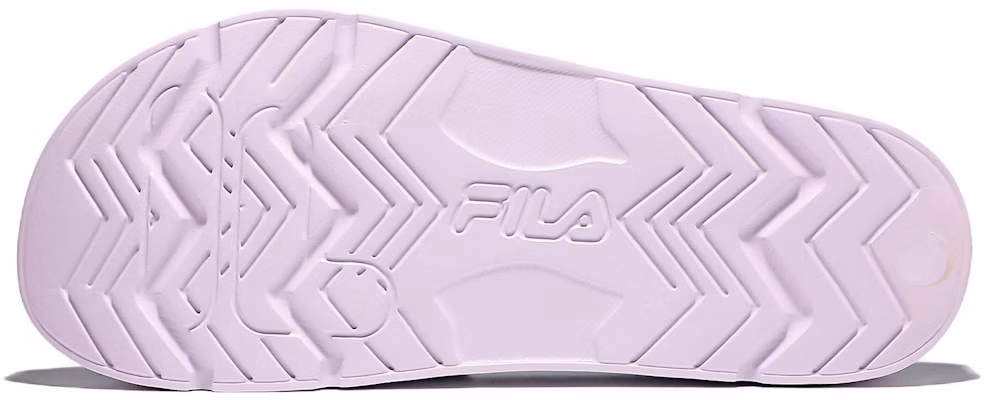 Sandal FILA 'Ungu Putih' 1SM01619E_650 Shop Sandal FILA 'Ungu Putih' 1SM01619E_650