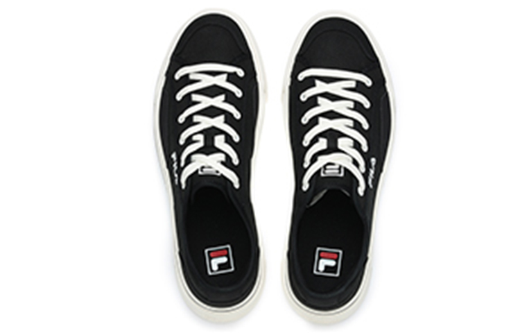 Lookbook FILA Sandwich 'Negro' F12M221316FBK