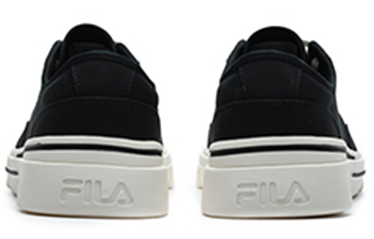 Shop FILA Sandwich 'Negro' F12M221316FBK