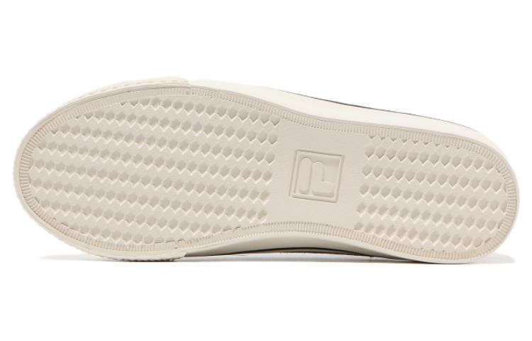 FILA Scanline 'Tartan Black White Korean Edition' 圖 5