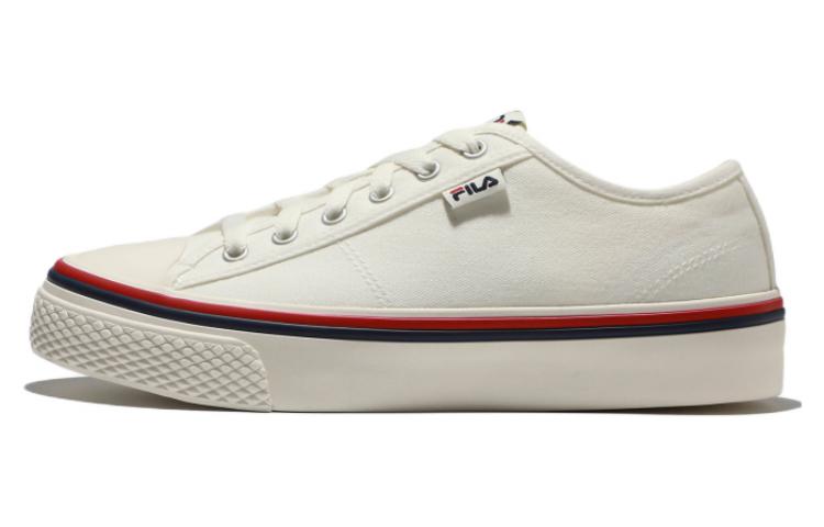 Buy FILA Scanline 'White Red Blue' 1XM01586E_920