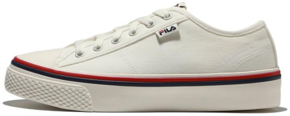 FILA Scanline 'White Red Blue' 1XM01586E_920 Buy FILA Scanline 'White Red Blue' 1XM01586E_920
