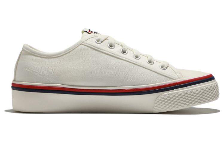 FILA Scanline 'White Red Blue' 圖 2