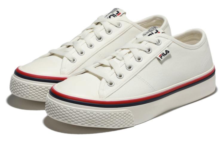 FILA Scanline 'White Red Blue' 圖 3