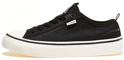 FILA Scanline EXP 'Black White Korean Edition' 1XM01936E-013 FILA Scanline EXP 'Black White Korean Edition' 1XM01936E-013