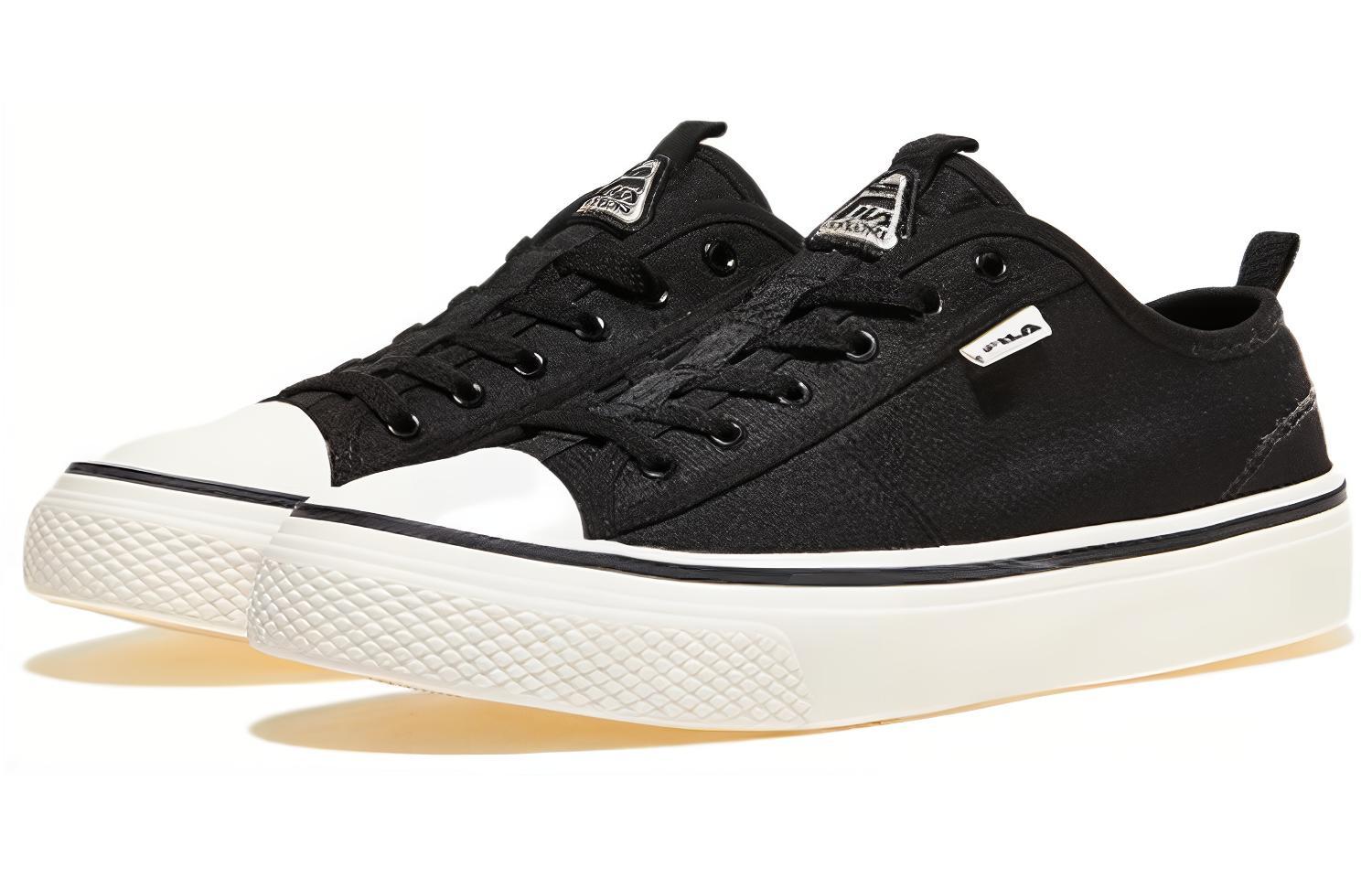 Order FILA Scanline EXP ''Schwarz Weiß Korea Edition'' 1XM01936E-013
