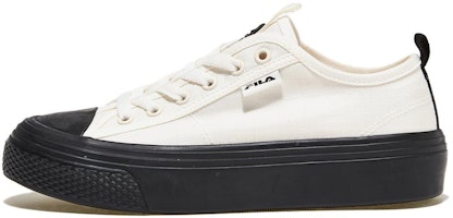 FILA Scanline EXP 'White Black' 1XM01936E-112 FILA Scanline EXP 'White Black' 1XM01936E-112