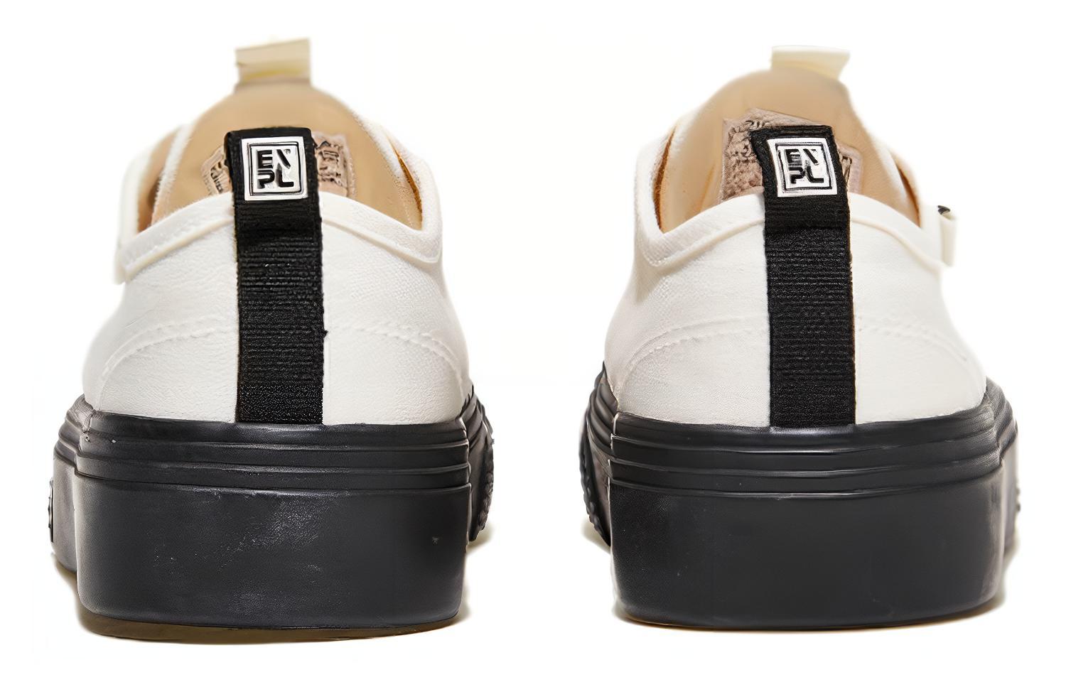 Shop FILA Scanline EXP ''Bianco Nero'' 1XM01936E-112