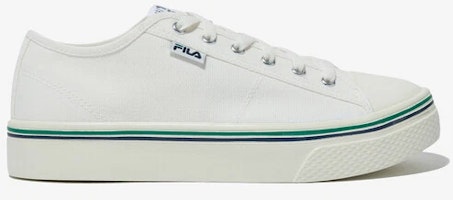 Fila Scanline Light White/White/White 11001XM02352H100 Fila Scanline Light White/White/White 11001XM02352H100