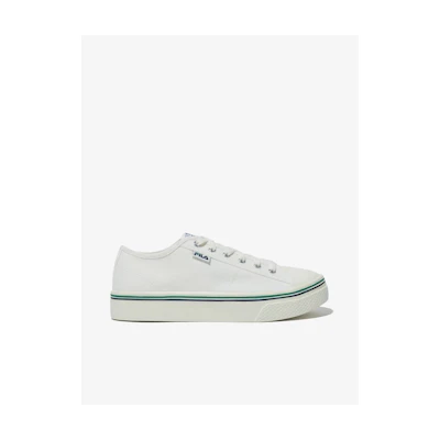 Fila Scanline Light White/White/White