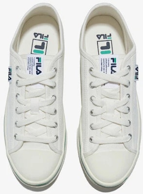 Fila Scanline Light Putih/Putih/Putih 11001XM02352H100 Shop Fila Scanline Light Putih/Putih/Putih 11001XM02352H100