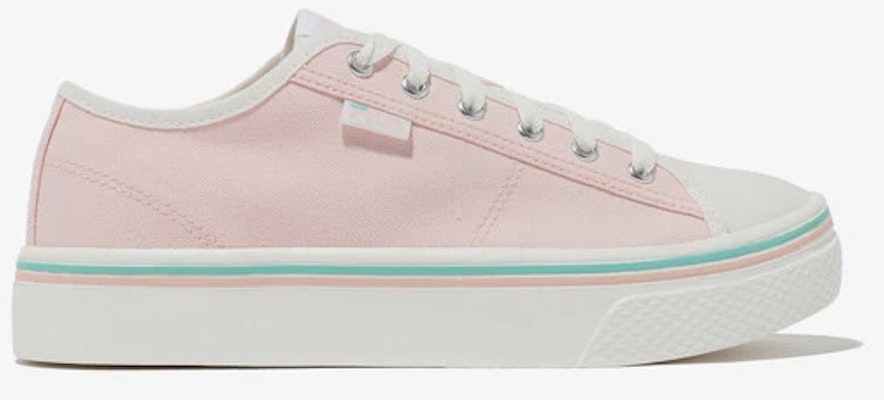 FILA Scanline Light Pink/Pink/Pink 11001XM02352H650 Buy FILA Scanline Light Pink/Pink/Pink 11001XM02352H650