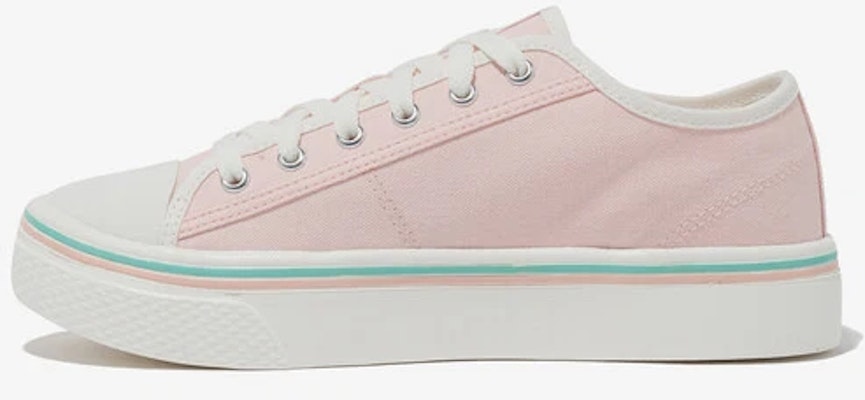 FILA Scanline Light Pink/Pink/Pink 11001XM02352H650 Lookbook FILA Scanline Light Pink/Pink/Pink 11001XM02352H650