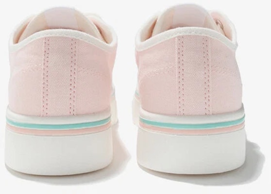 FILA Scanline 浅粉/粉色/粉色 11001XM02352H650 Details for FILA Scanline 浅粉/粉色/粉色 11001XM02352H650