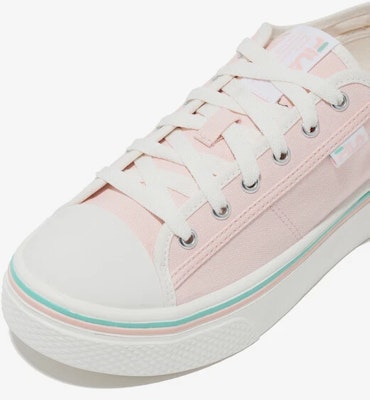 FILA Scanline 浅粉/粉色/粉色 11001XM02352H650 Sizing FILA Scanline 浅粉/粉色/粉色 11001XM02352H650