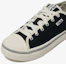 Sizing FILA スキャンライン ライト シューズ ブラック/ブラック/ブラック 11001XM02352H001