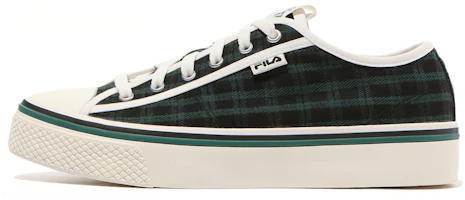 FILA Scanline Tartan 1XM01948E_321 FILA Scanline Tartan 1XM01948E_321