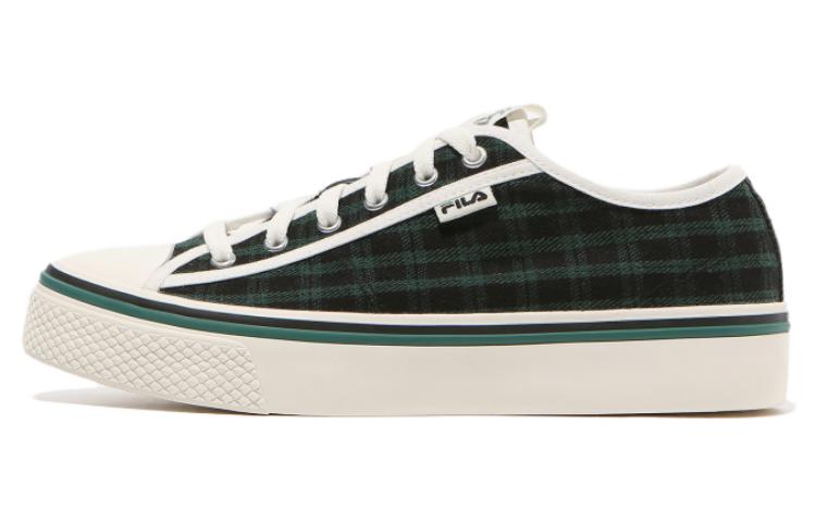 FILA Scanline Tartan 1XM01948E_321
