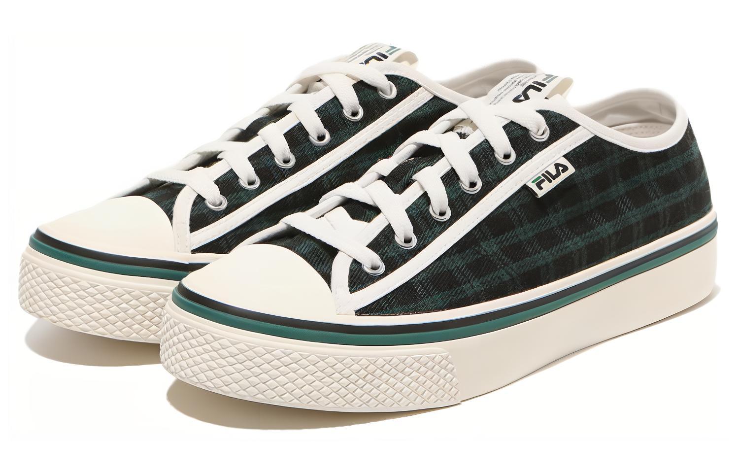 Order FILA Scanline Tartan Sneaker 1XM01948E_321