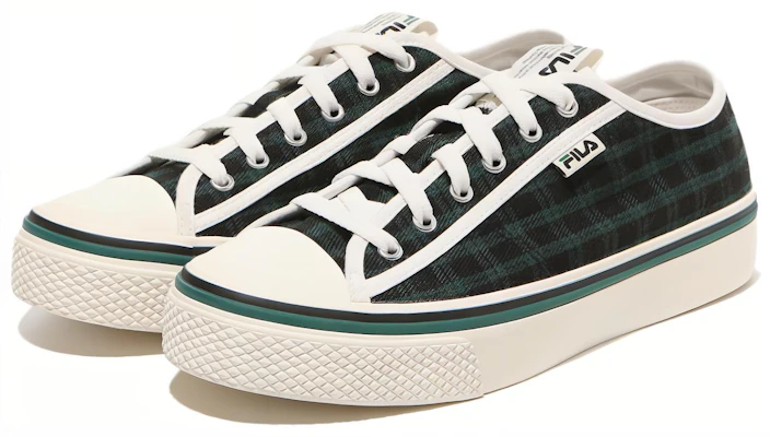 FILA Scanline Tartan Sneaker 1XM01948E_321 Order FILA Scanline Tartan Sneaker 1XM01948E_321