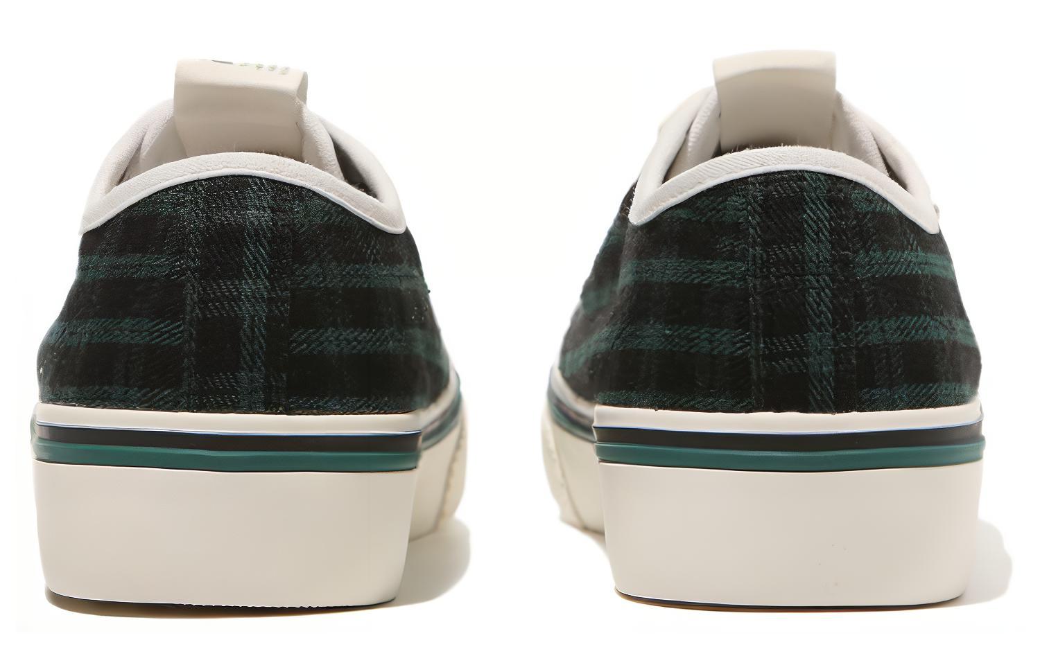 Shop FILA Scanline Tartan Sneaker 1XM01948E_321
