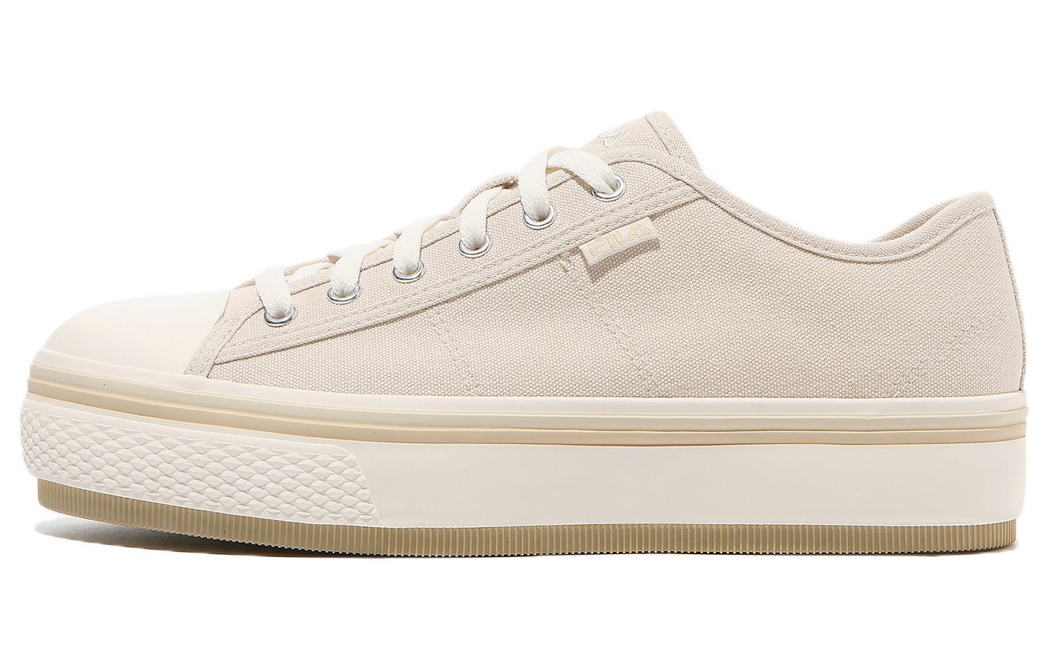 FILA Scanline V2 'Beige Korean Edition' 1XM01937E_920