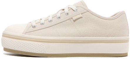 FILA Scanline V2 'Beige Korean Edition' 1XM01937E_920 FILA Scanline V2 'Beige Korean Edition' 1XM01937E_920