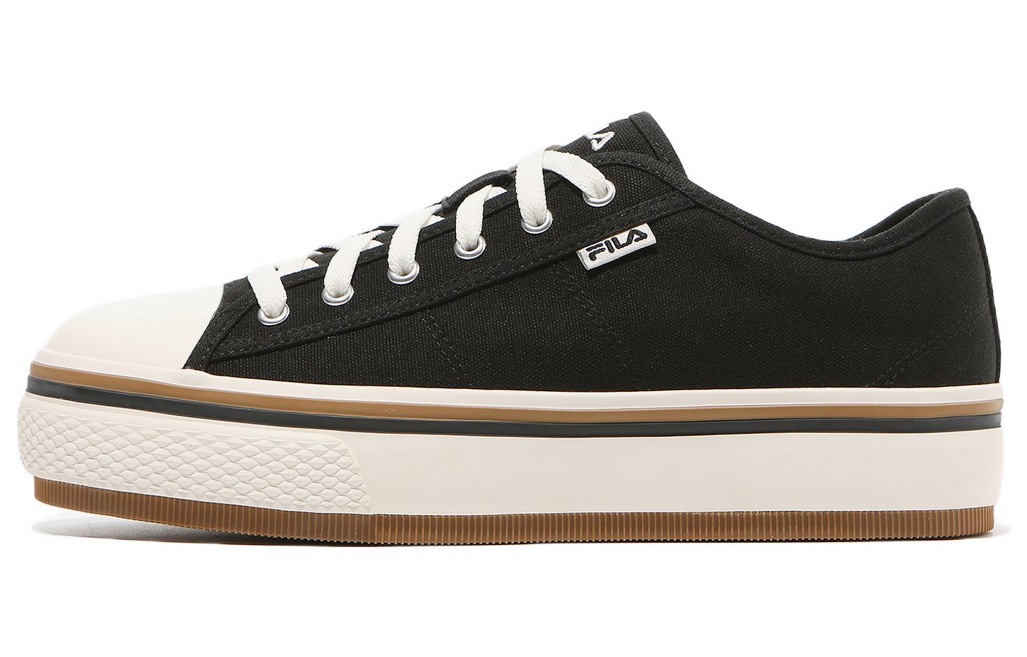 FILA Scanline V2 'Korean Edition Black' 1XM01937E_001