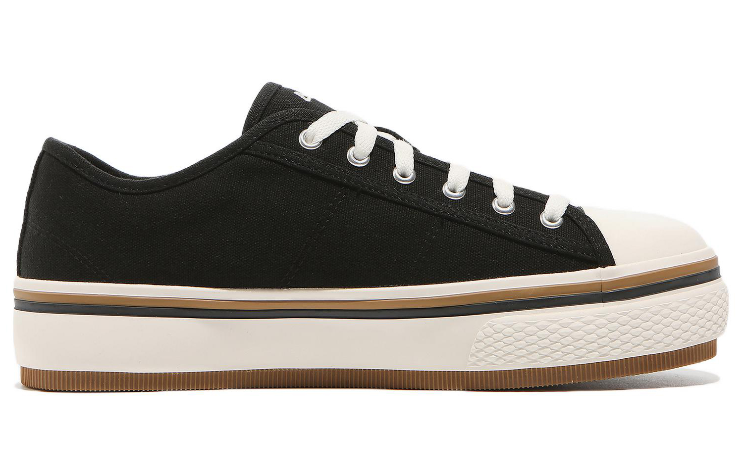 FILA Scanline V2 'Korean Edition Black' 圖 2