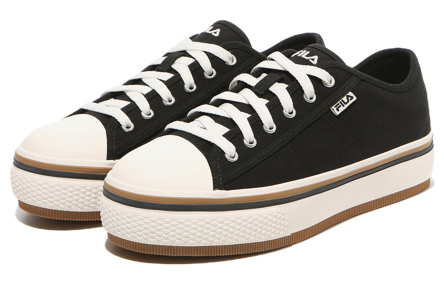 FILA Scanline V2 'Korean Edition Black' 圖 3