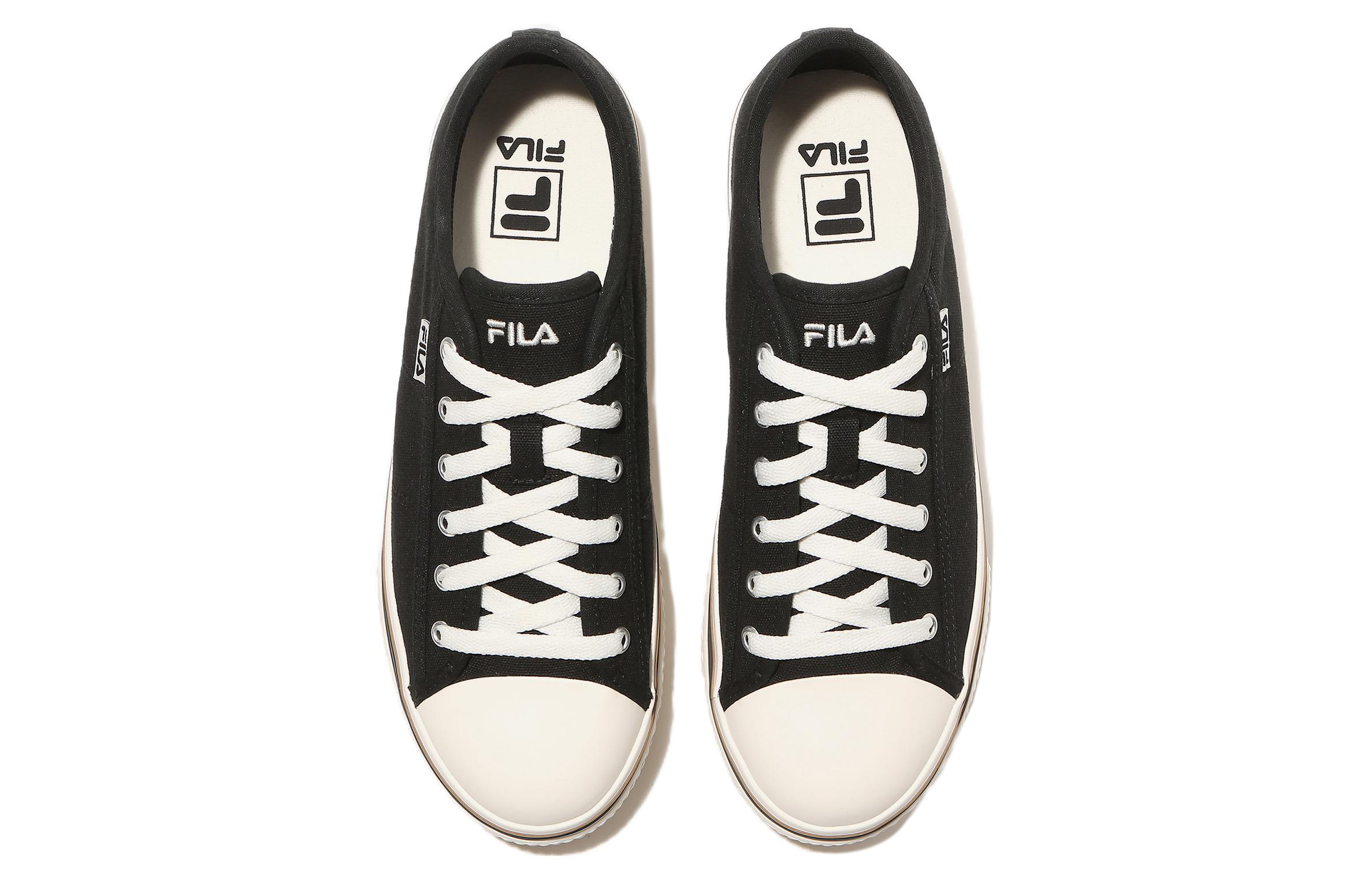 Shop FILA Scanline V2 ''Korean Edition Zwart'' 1XM01937E_001