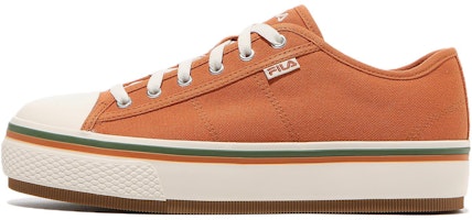 FILA Scanline V2 'Orange Korean Edition' 1XM01937E_247 FILA Scanline V2 'Orange Korean Edition' 1XM01937E_247
