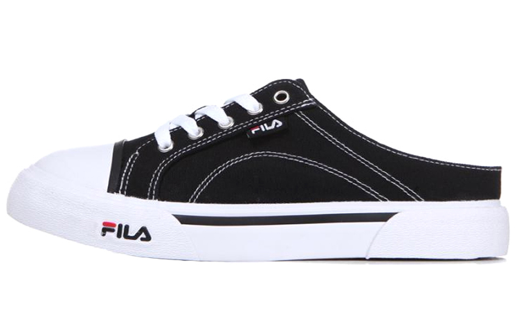 FILA Semi-trail lazyCasual Shoes Black FS1SIB1276X_BLK