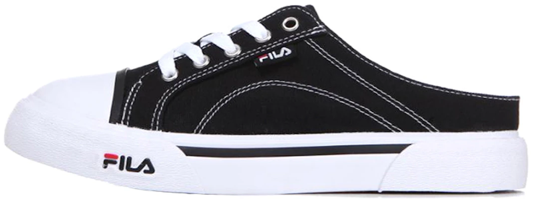 Scarpe Casual Nere FILA Semi-Trail Lazy. FS1SIB1276X_BLK Buy Scarpe Casual Nere FILA Semi-Trail Lazy. FS1SIB1276X_BLK